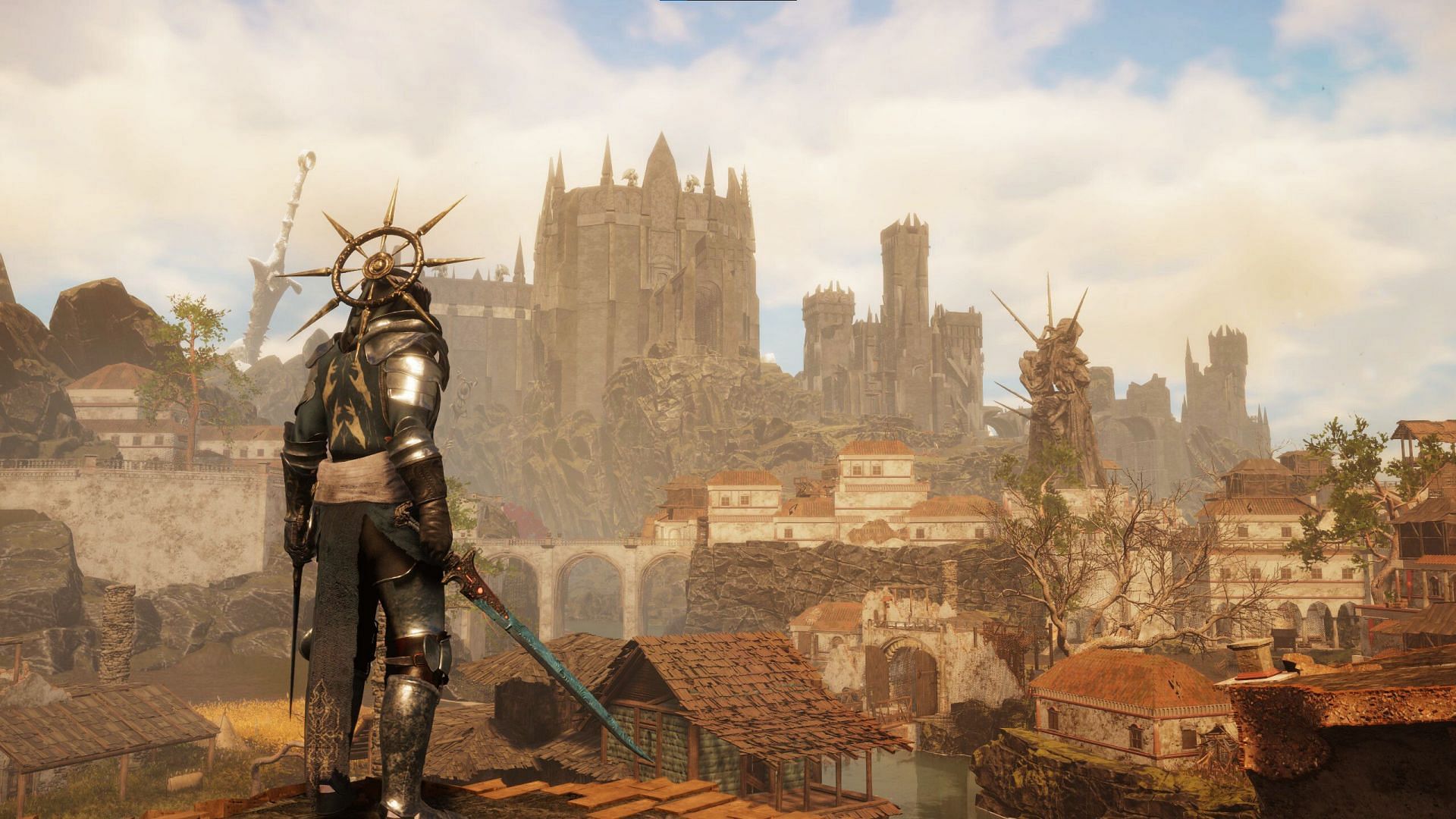 Enjoy both open-world titles at your leisure (Image via Awaken Realms)